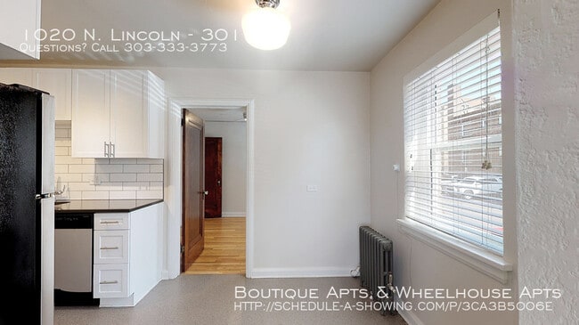 Building Photo - Boutique Apartments