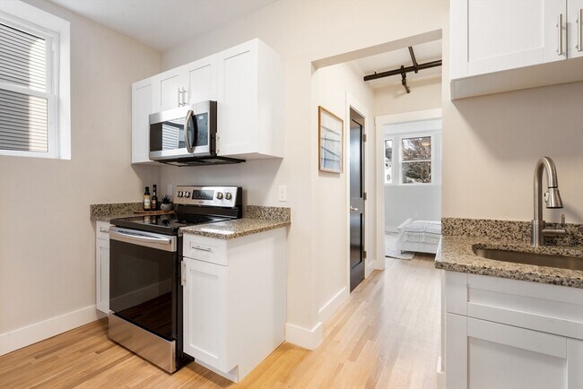 Foto del edificio - 40 Butler Rd