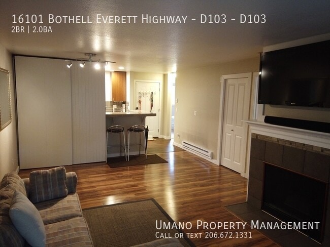 Building Photo - 16101 Bothell Everett Hwy