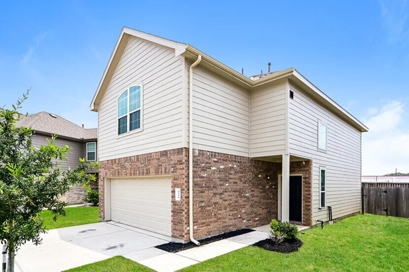 Foto principal - 5310 Hawksbury Creek Trail