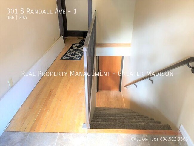 Foto del edificio - 301 S Randall Ave