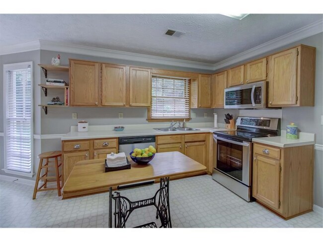 Kitchen - 3965 Bimini Cove
