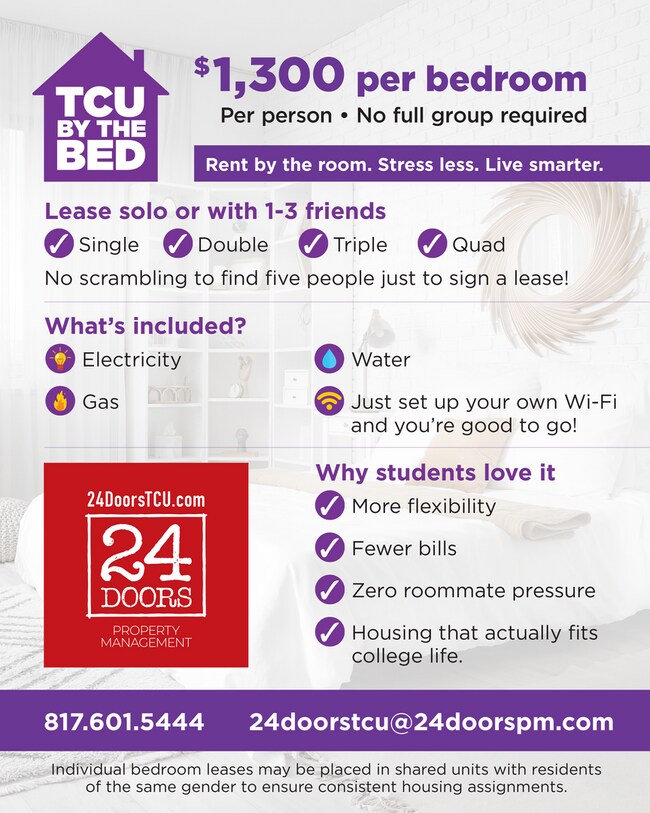 Foto del edificio - 2335 Benbrook Blvd