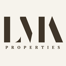 Property Management Company Logo