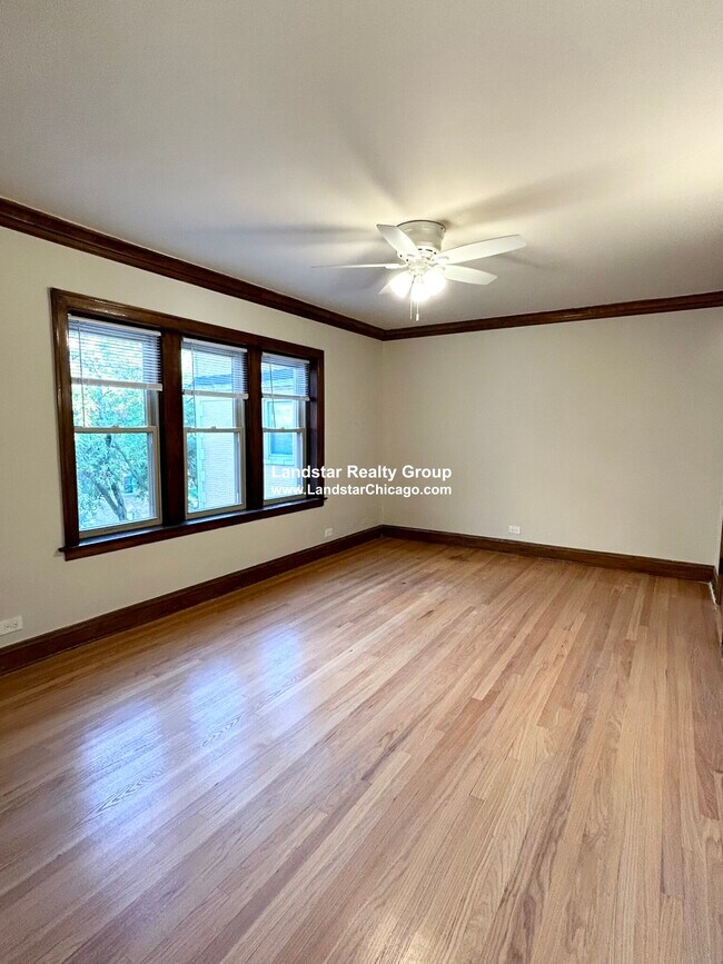 Foto del edificio - 5236 N Rockwell St