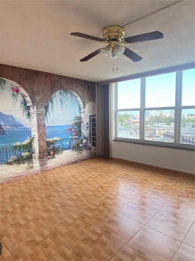 1475 NE 125th Terrace Unit 607B1, North Miami, FL 33161 Condo for