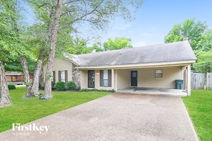 Primary Photo - 7281 Isherwood Rd