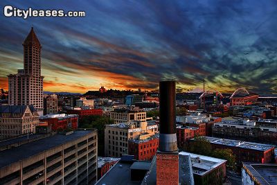Foto del edificio - 1516 Western Ave