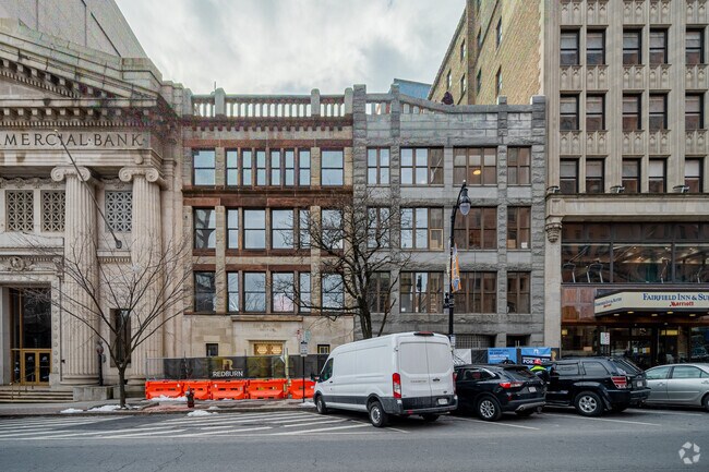 20/12/2022 - The Apartments at 66 State