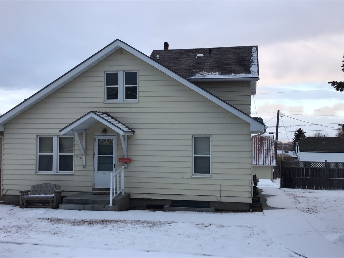 1816 Hauser Blvd Unit 3, Helena, MT 59601 Apartment for Rent in