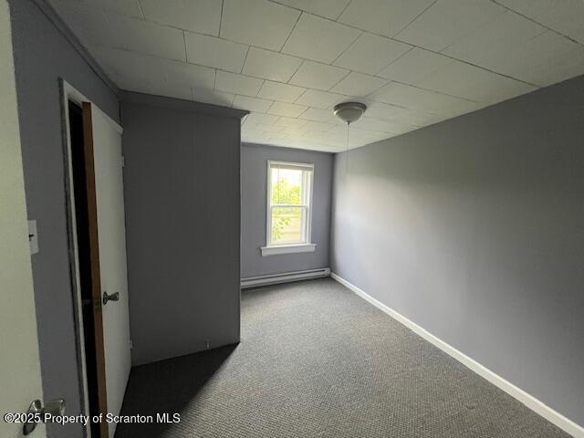 Building Photo - 610 Moosic St