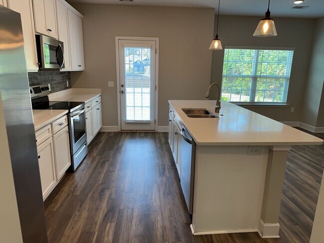 Foto del edificio - 35 Sweet Grass Ln