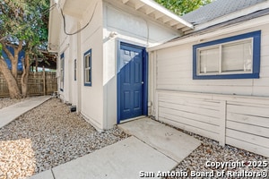 Building Photo - 3430 S Flores St