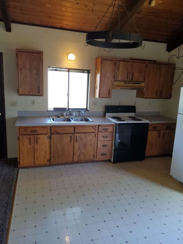 Foto principal - 2bd 1ba W/Fenced Yard