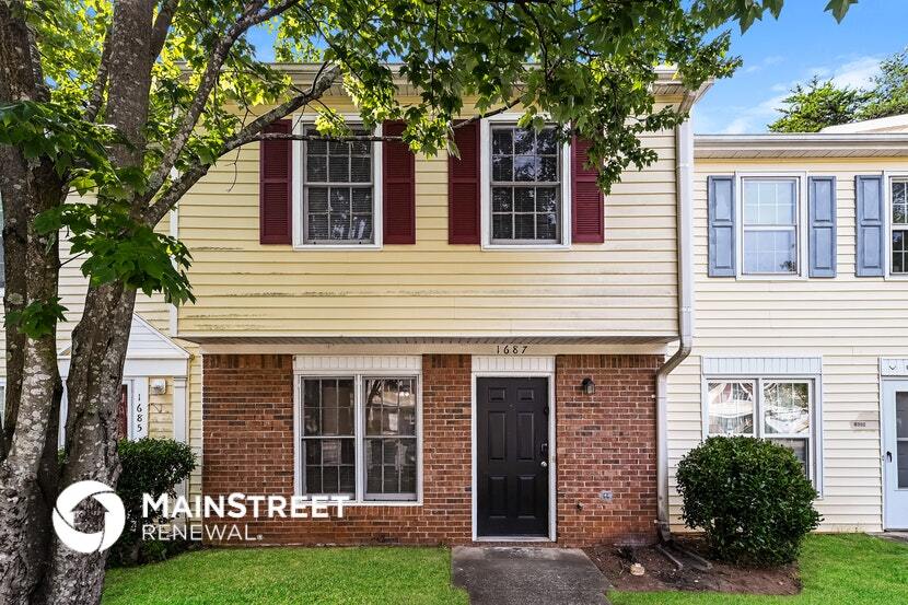 Foto principal - 1687 Hunting Creek Dr SE