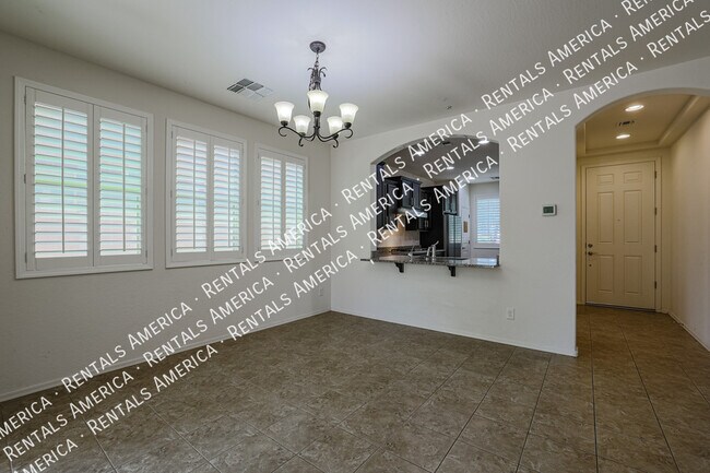 Foto del edificio - 3457 E Mia Ln