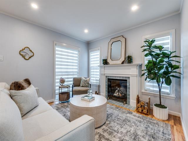 Foto del edificio - 5739 Ellsworth Ave