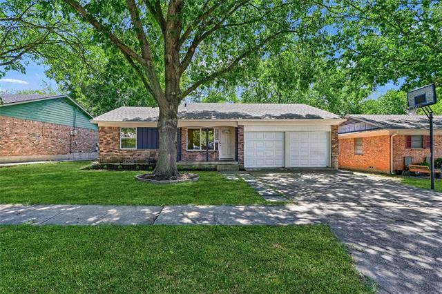 Primary Photo - 1422 Hillcrest Dr