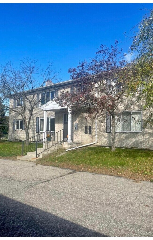 Foto del edificio - 510 Montrose Ave