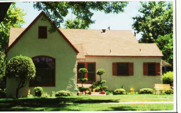 Primary Photo - 816 Wright St