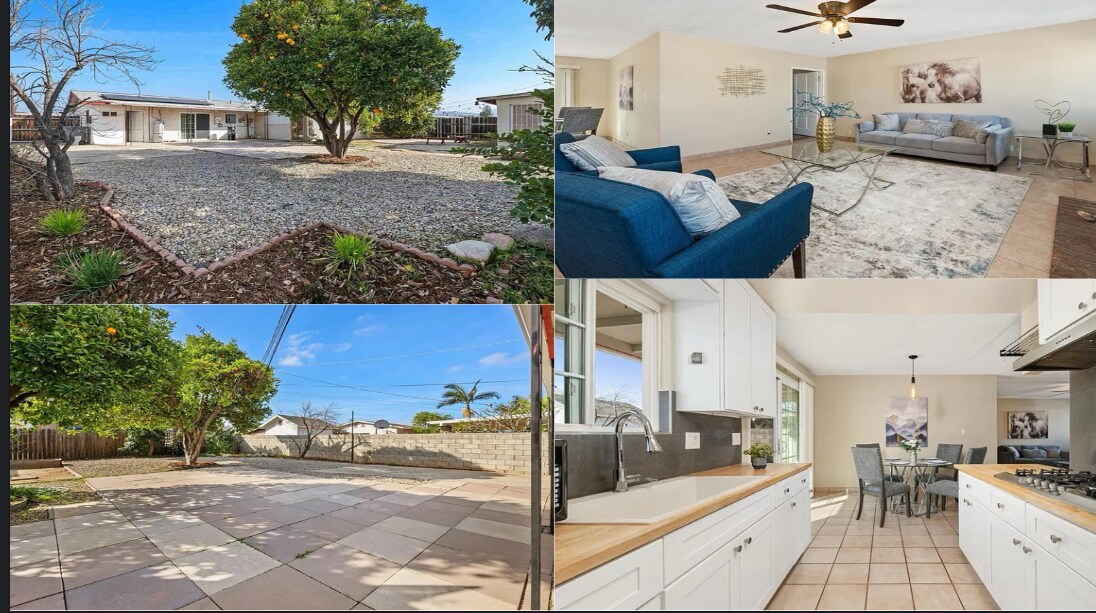 Foto principal - 1267 Shari Way