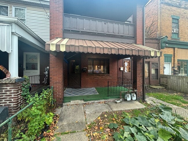 Foto del edificio - Sweet Single Story Swissvale Living!