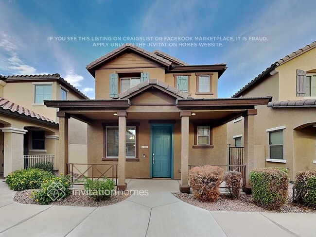 Building Photo - 3818 E Trigger Way