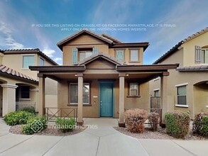 Building Photo - 3818 E Trigger Way