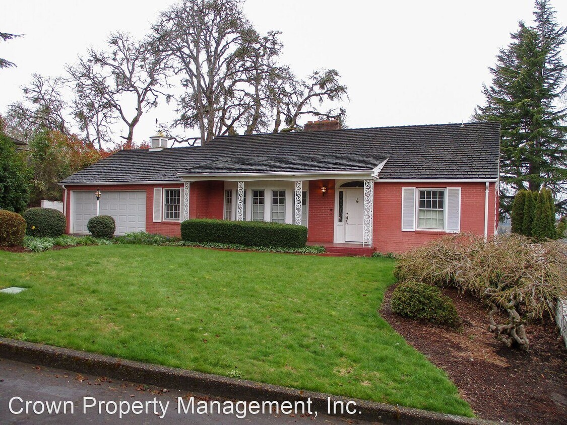 Foto principal - 4 br, 2 bath House - 2665 Alvarado Terrace S