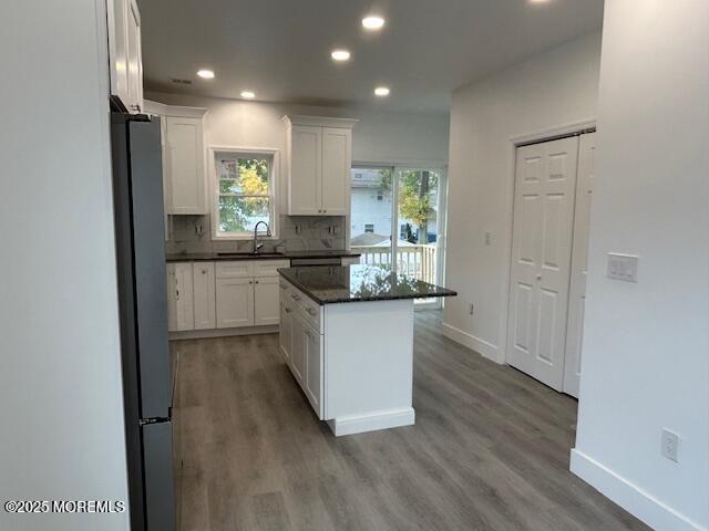 Foto del edificio - 45 Salem Pl