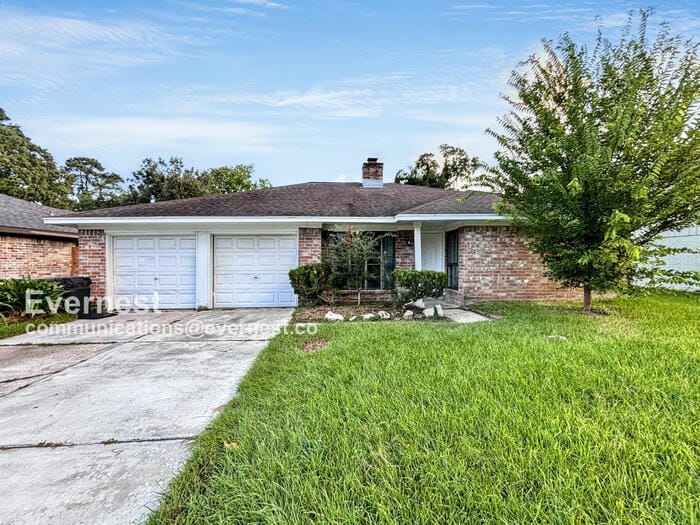 Foto principal - 14419 Roundstone Ln