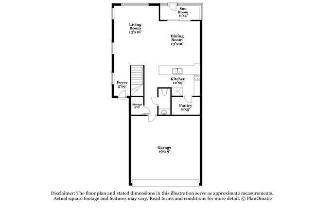 Building Photo - 17506 Radiant Shine Wy
