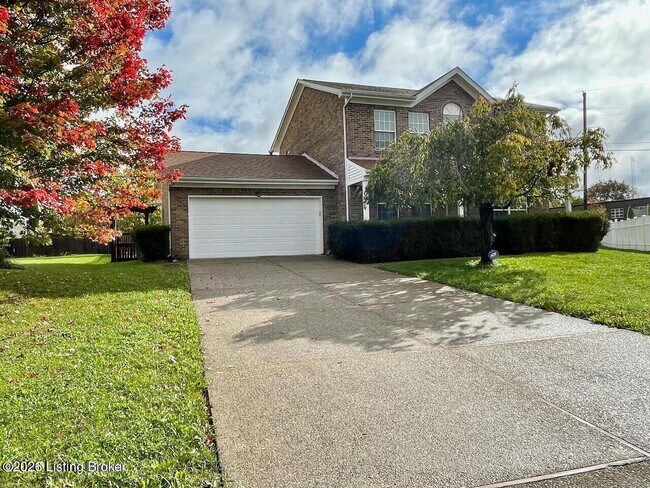 Foto del edificio - 11901 Anoka Ct