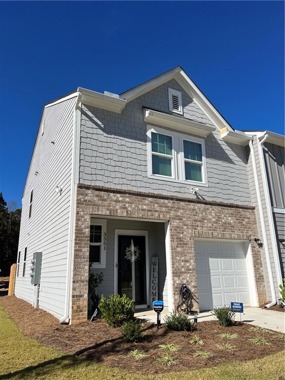 Primary Photo - 3551 Condor Ct