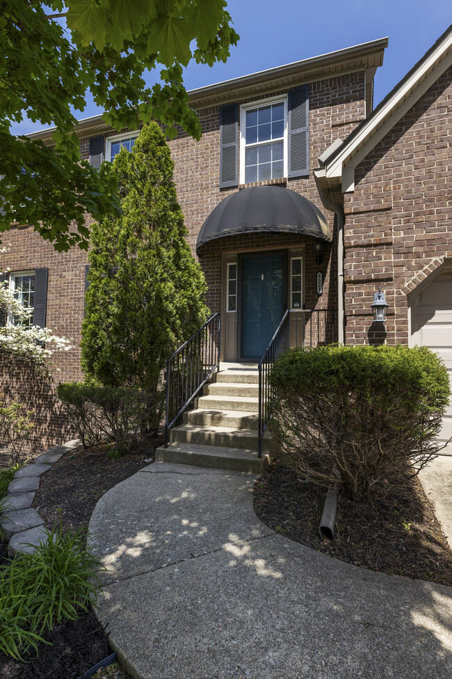 Foto del edificio - 5321 Craigs Creek Dr