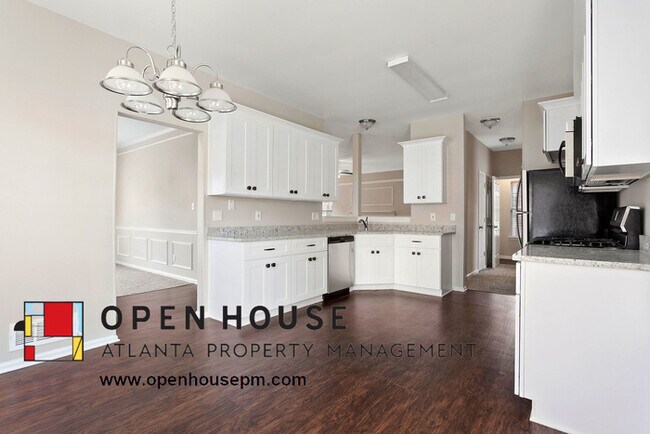 Foto del edificio - 10945 Mortons Crossing, Johns Creek
