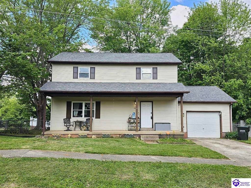 Primary Photo - 2630 Lake Rd N