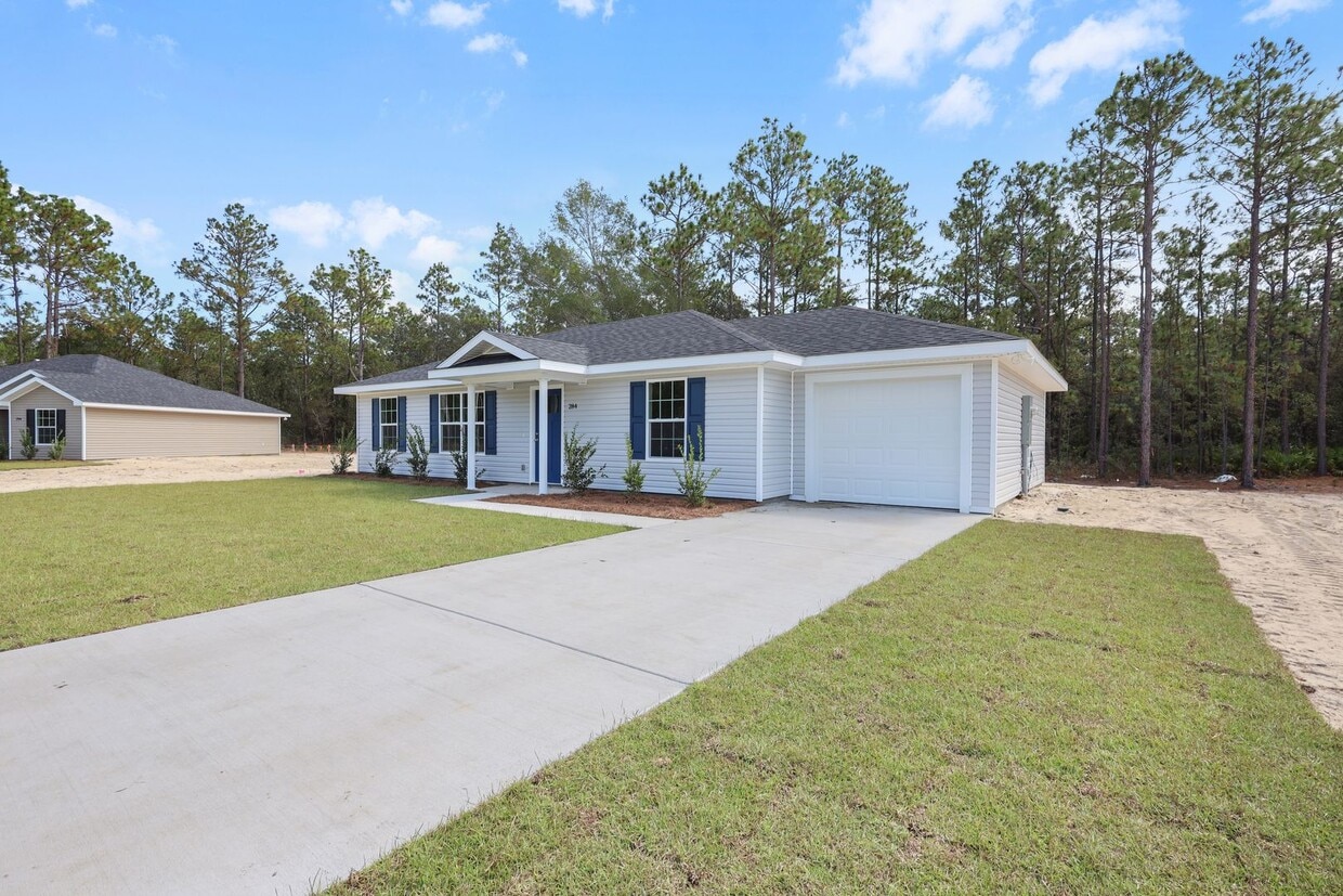 Building Photo - 3 bed 2 bath NEW CONSTRUCTION for RENT!