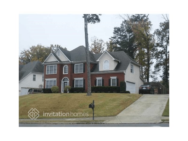 Building Photo - 4327 Sandy Branch Dr NE