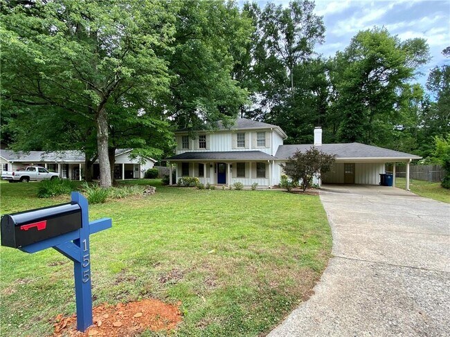 Foto del edificio - 155 Pebble Trail