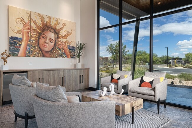 Building Photo - Solstice Marana