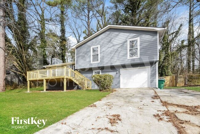 Foto del edificio - 3292 Mixon Way