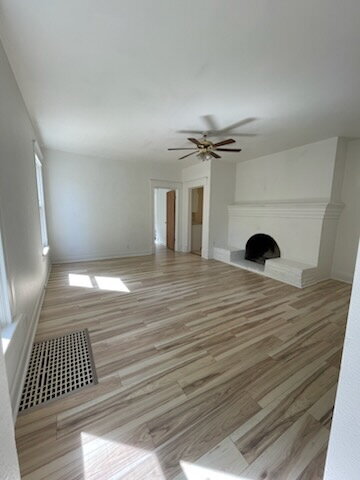 Building Photo - 2 bed 1 bath apartment in the Perry District