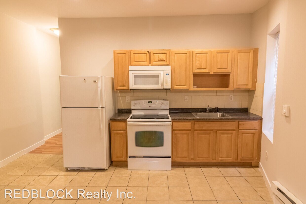 Foto principal - 2 br, 1 bath Apartment - 5038 Locust St