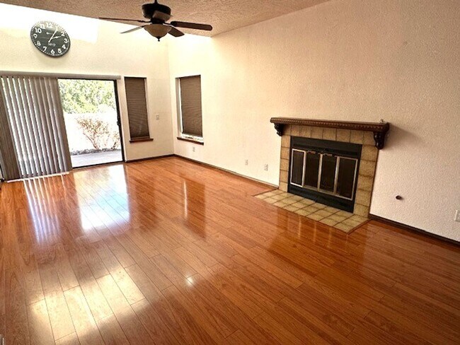 Foto del edificio - TOWNHOME - WEST SEDONA - VISTA MONTANA