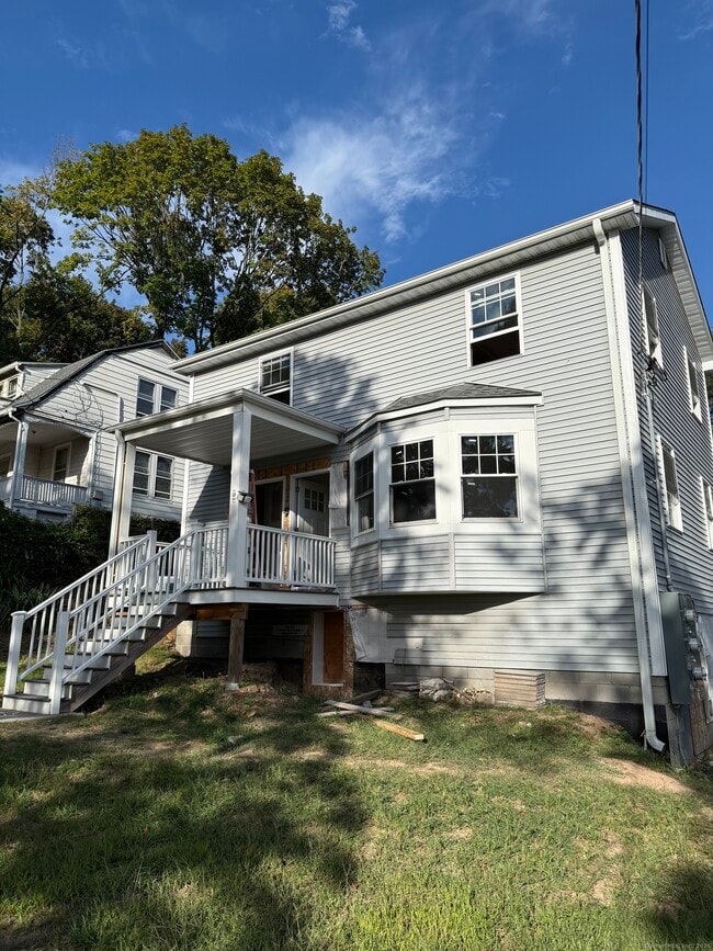 Building Photo - 1285 Townsend Ave