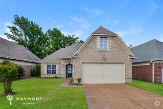 Building Photo - 9208 Acadia Pl