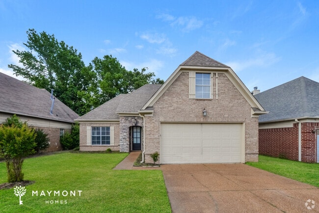 Building Photo - 9208 Acadia Pl