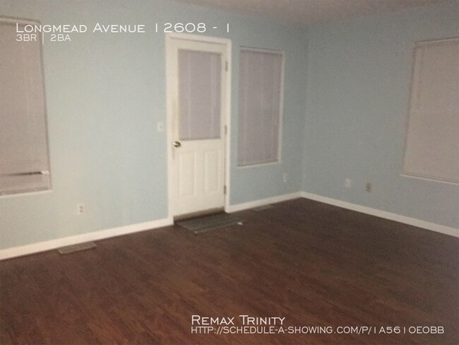 Building Photo - 12608 Longmead Ave