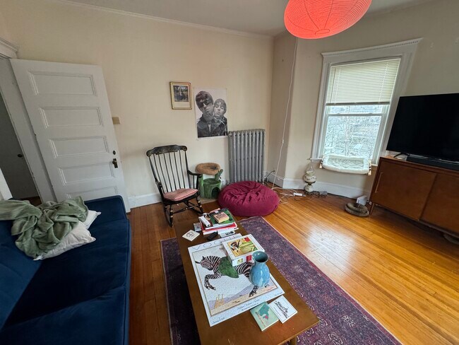 Photo - 51 Ibbetson St Apartment